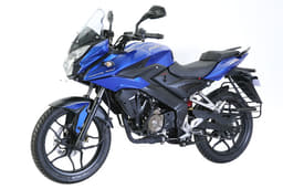 Bajaj Pulsar 150 AS, 200 AS photo gallery